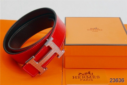Hermes Belts-333